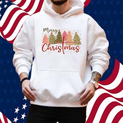 Merry Christmas T-Shirt