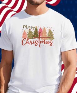 Merry Christmas T-Shirt