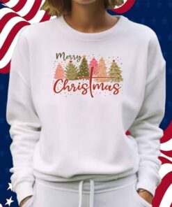 Merry Christmas T-Shirt
