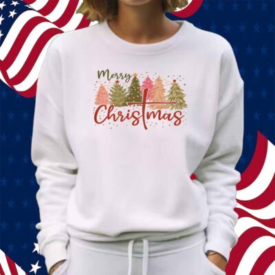 Merry Christmas T-Shirt