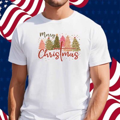 Merry Christmas T-Shirt