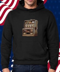 Ox16 Store Slots Shirt