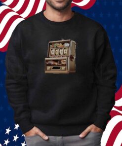 Ox16 Store Slots Shirt