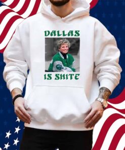 Phillygoat Store Dallas Is Shite Shirt
