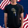 Post Malone Store F-1 Trillion Keys Shirt