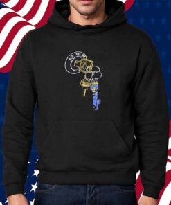 Post Malone Store F-1 Trillion Keys Shirt