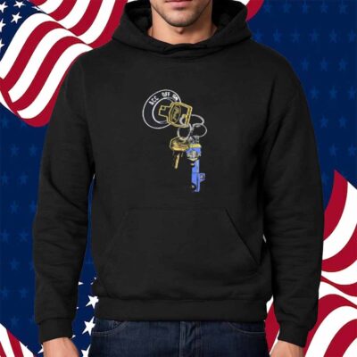 Post Malone Store F-1 Trillion Keys Shirt