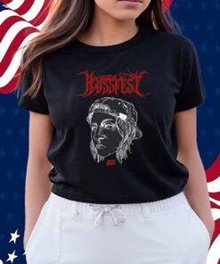 Russfest 2024 T-Shirt