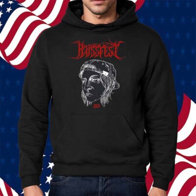 Russfest 2024 T-Shirt