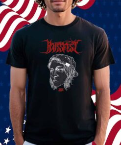 Russfest 2024 T-Shirt