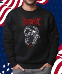 Russfest 2024 T-Shirt