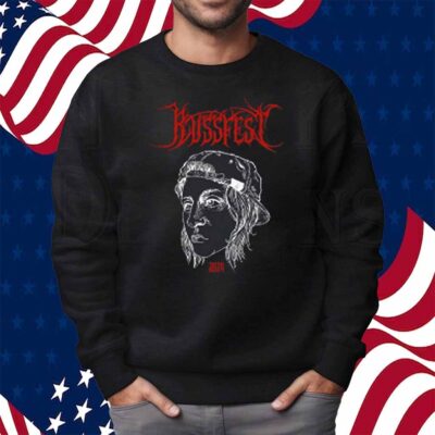 Russfest 2024 T-Shirt