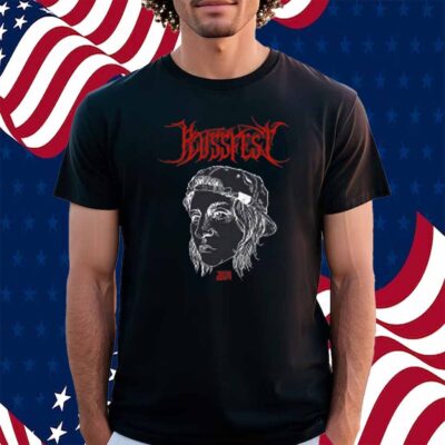 Russfest 2024 T-Shirt