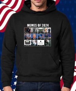 Snicklink The Memes Of Crazy 2024 Shirt