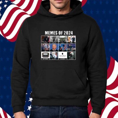 Snicklink The Memes Of Crazy 2024 Shirt