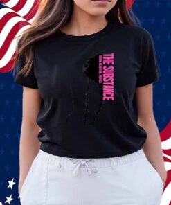 The Substance Young Beautiful Perfect T-Shirt