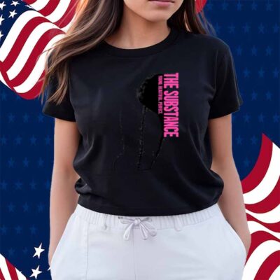The Substance Young Beautiful Perfect T-Shirt