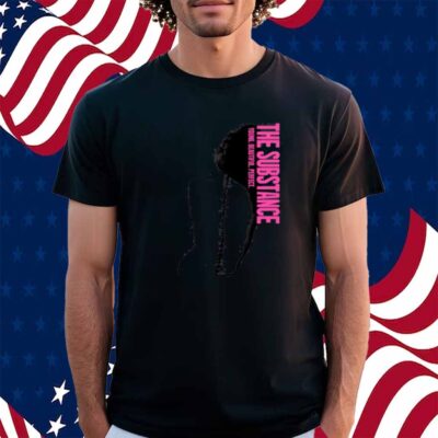 The Substance Young Beautiful Perfect T-Shirt