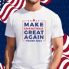 Trump Christmas T-Shirt