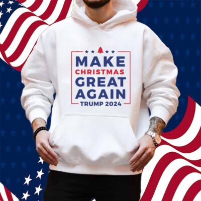 Trump Christmas T-Shirt