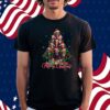 Trump Supporter Christmas T-Shirt