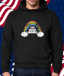 Unsubscribe Podcast I'm Dead Inside Shirt