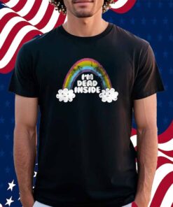 Unsubscribe Podcast I'm Dead Inside Shirt