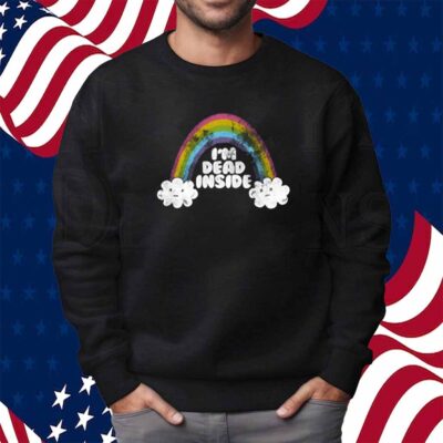 Unsubscribe Podcast I'm Dead Inside Shirt