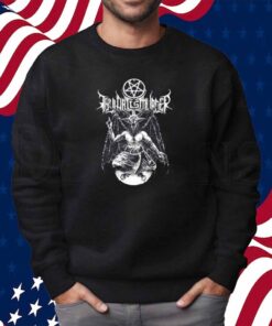 Warfare Baphomet Thy Art Is Murder Shirt