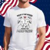 What If We Kissed Inside The Panopticon T-Shirt