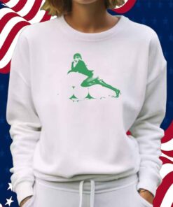 1Wish Ava Max Long Shirt
