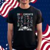 2025 Circuits Formula Racing Shirt