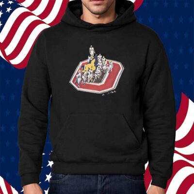 45-23 Final Shirt