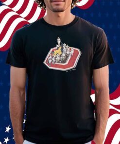45-23 Final Shirt