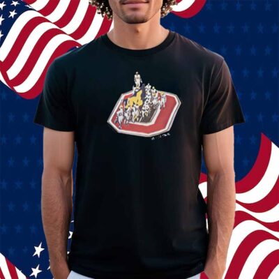 45-23 Final Shirt