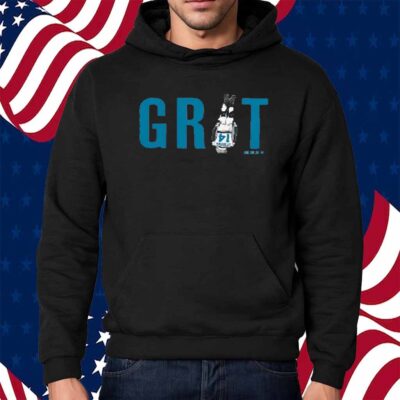 AMON-RA ST BROWN GRIT SHIRT