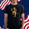 ARIZONA STATE FOOTBALL CAM SKATTEBO SUPERSTAR POSE SHIRT