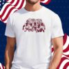 Adam Cushing The Goon Shirt