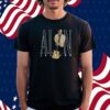 Alan Jackson Classic Standing Shirt
