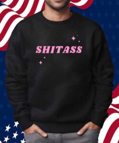 Andi Marie Shitass Shirt