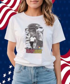 Arnold Palmer Half And Half Iced Tea Lemonade Arizona Shirt