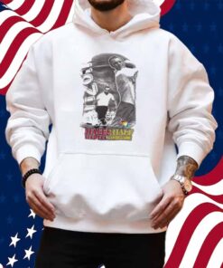 Arnold Palmer Half And Half Iced Tea Lemonade Arizona Shirt