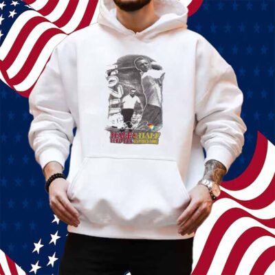 Arnold Palmer Half And Half Iced Tea Lemonade Arizona Shirt