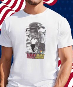 Arnold Palmer Half And Half Iced Tea Lemonade Arizona Shirt