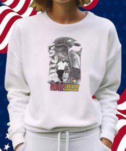 Arnold Palmer Half And Half Iced Tea Lemonade Arizona Shirt