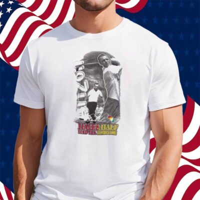 Arnold Palmer Half And Half Iced Tea Lemonade Arizona Shirt