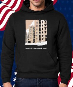 Aum Zorion Vera Groningen Dec 18 2024 Shirt