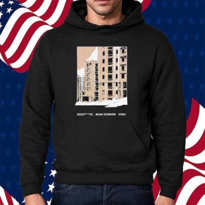 Aum Zorion Vera Groningen Dec 18 2024 Shirt