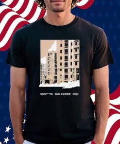 Aum Zorion Vera Groningen Dec 18 2024 Shirt