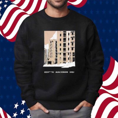 Aum Zorion Vera Groningen Dec 18 2024 Shirt